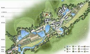 （圖）大余灣村