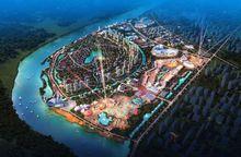 四川西南城項目