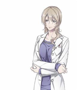 Ķ[學園K（IDEA FACTORY遊戲）]