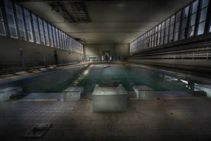 庇護所逃生 庇護所逃生