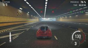 極速俱樂部：無限2