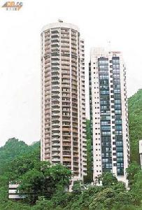 世紀大廈 世紀大廈