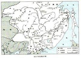 朵顏三衛 朵顏三衛