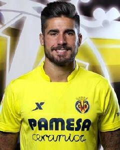 薩穆埃爾·加西亞[西班牙足球運動員]