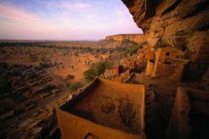 查科國家史跡公園 查科國家史跡公園