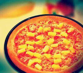 必勝客(季華餐廳) 必勝客(季華餐廳)