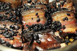 豆豉蒸肉 豆豉蒸肉