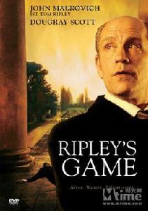 魔鬼雷普利 魔鬼雷普利