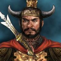 楊戩梅山收七怪 楊戩梅山收七怪