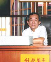 白龍王[泰國華僑]