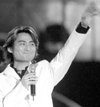 《寂寞是因為思念誰》