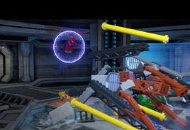 超級堆攻擊 超級堆攻擊