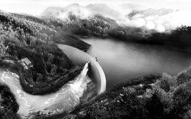 李家河水庫 李家河水庫