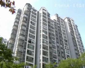 星河世紀城一期至三期 星河世紀城一期至三期