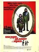 《逃離猩球》 《逃離猩球》