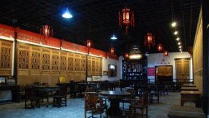 裕昌號民間藝術館 裕昌號民間藝術館