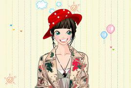 韓版風衣 韓版風衣