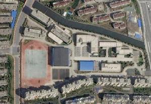 上海市曹楊中學 上海市曹楊中學