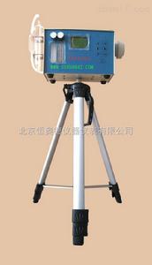 紙帶式空氣採樣器 紙帶式空氣採樣器