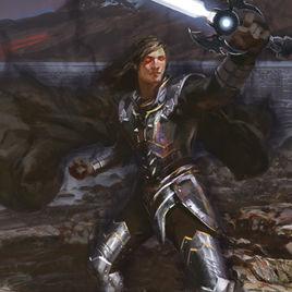 蘭斯洛特[遊戲王卡組系列]