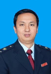 楊江[四川省涼山州西昌市國家稅務局局長]