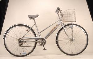 （圖）鳳凰腳踏車