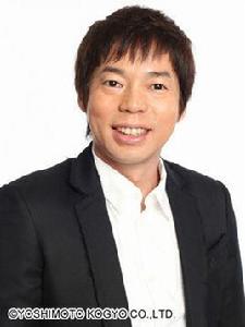 今田耕司 今田耕司