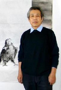 楊松柏[中國著名畫家]