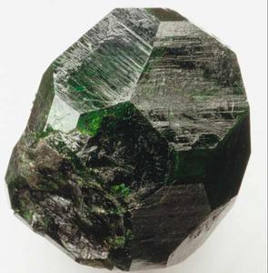 摻鉻石榴石晶體 摻鉻石榴石晶體