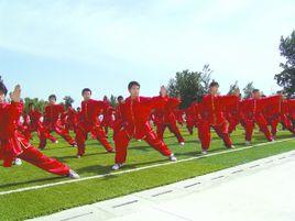 北洛中學 北洛中學