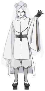 大筒木桃式 大筒木桃式