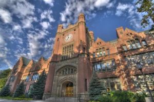 美國福斯特拉大學 美國福斯特拉大學