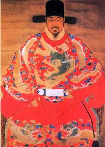 抗倭名將戚繼光[圖書]