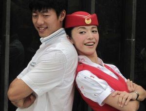 《和空姐一起的日子》 《和空姐一起的日子》