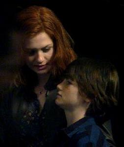 阿不思·西弗勒斯·波特 阿不思·西弗勒斯·波特