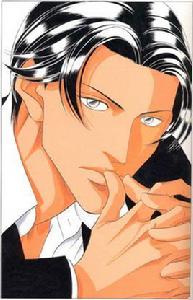 岩城京介 岩城京介