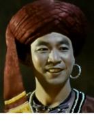 阿詩瑪[1964年劉瓊導演、楊麗坤主演電影]