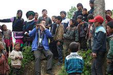 劉勝[青年笛子演奏家]