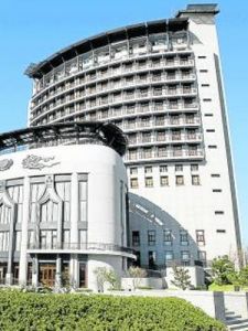 台灣大愛電視台 台灣大愛電視台