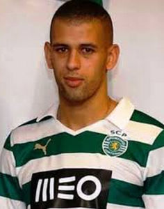 伊斯蘭·斯利馬尼 伊斯蘭·斯利馬尼