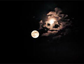 天狗[山海經怪獸]