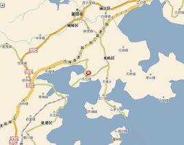 莆田東莊 莆田東莊