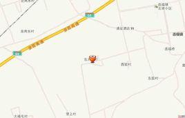 東劉屯村 東劉屯村