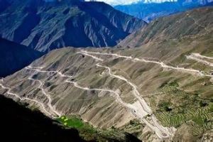 318線國道 318線國道