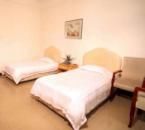 廣州白雲機場飛翔賓館