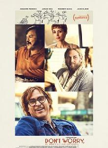 別擔心,他不會走遠的 別擔心,他不會走遠的