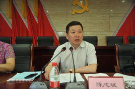 陳志斌[浙江省溫州市永嘉縣人民政府副縣長]