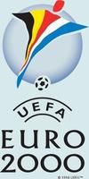 2000年荷蘭比利時歐洲杯會徽