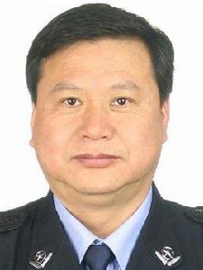 劉德水[德州市公安局黨委副書記、政委]