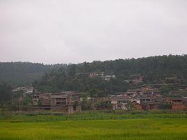 下路區村 下路區村